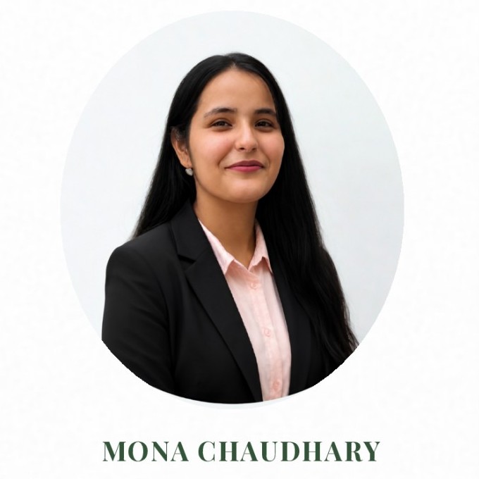 Mona Chaudhary