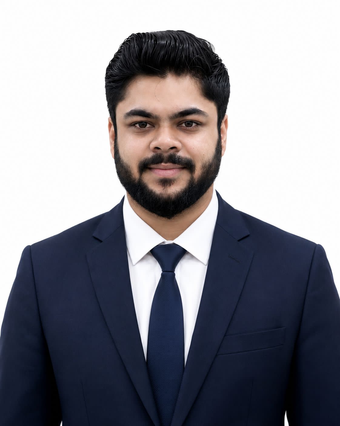 CA Ankur Chaurasia