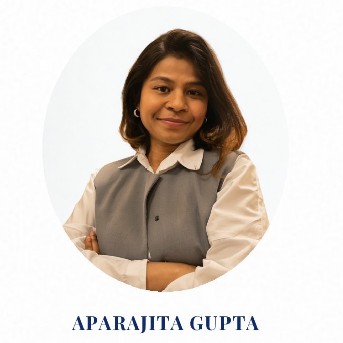 Aparajita Gupta